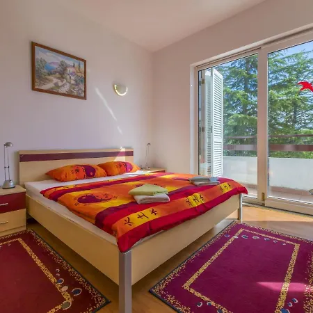 Apartment Sanela Dramalj