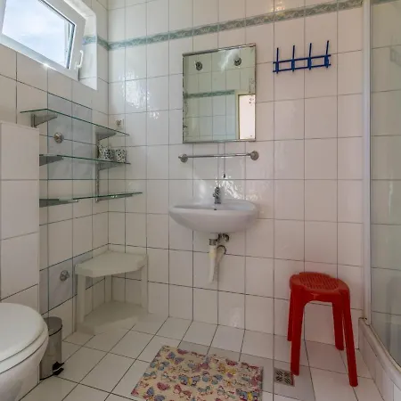 Sanela Apartment Dramalj