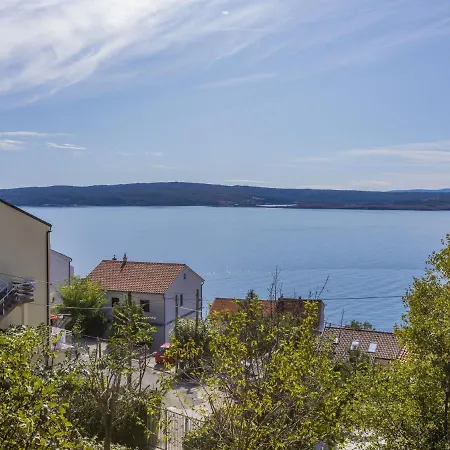 Apartment Sanela Dramalj