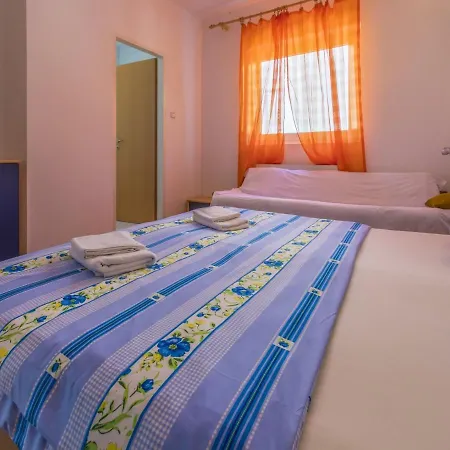 Sanela Apartment