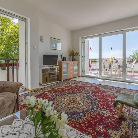 Apartment Sanela *
