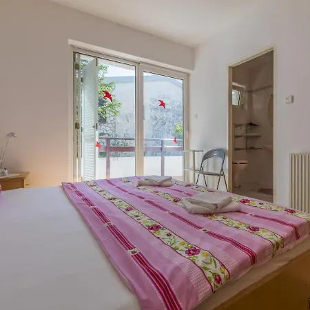 Apartment Sanela *